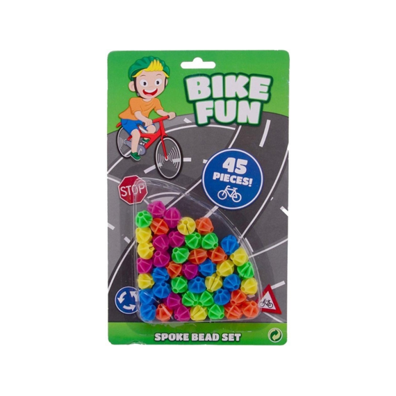 Bike Fun 36 Spaakkralen