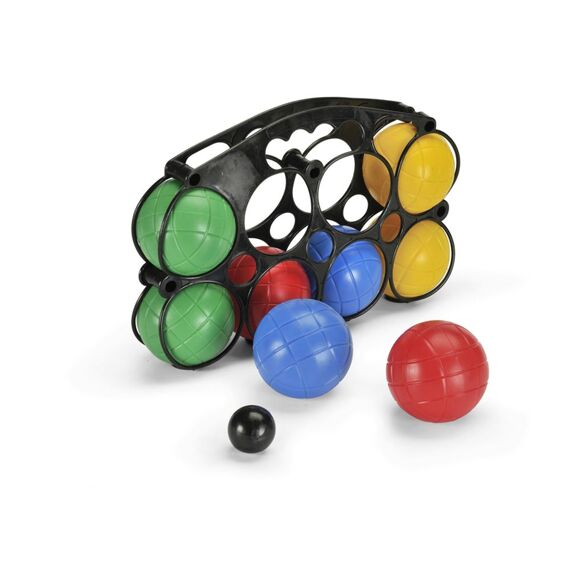 Jeu De Boule Plastic 8 Bals