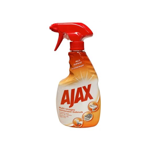 Ajax Keukenreiniger Spray 750Ml