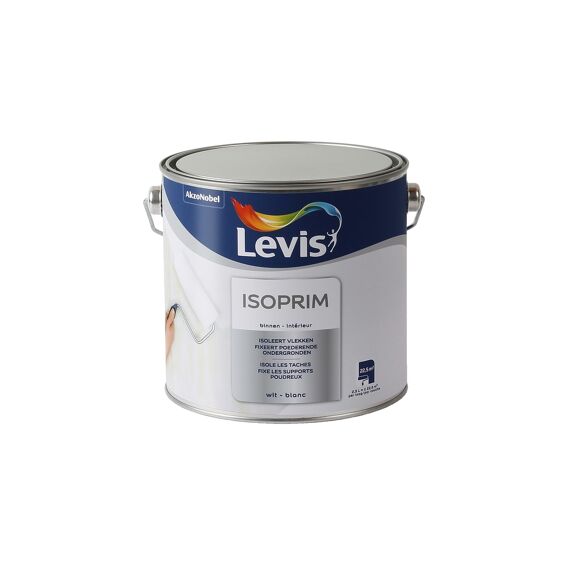 Levis Isoprim 2,5 L