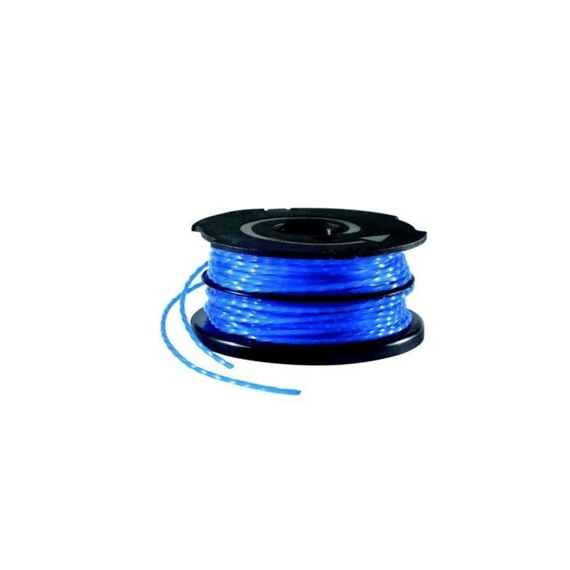 Draadspoel 2x6m (3 stuks)