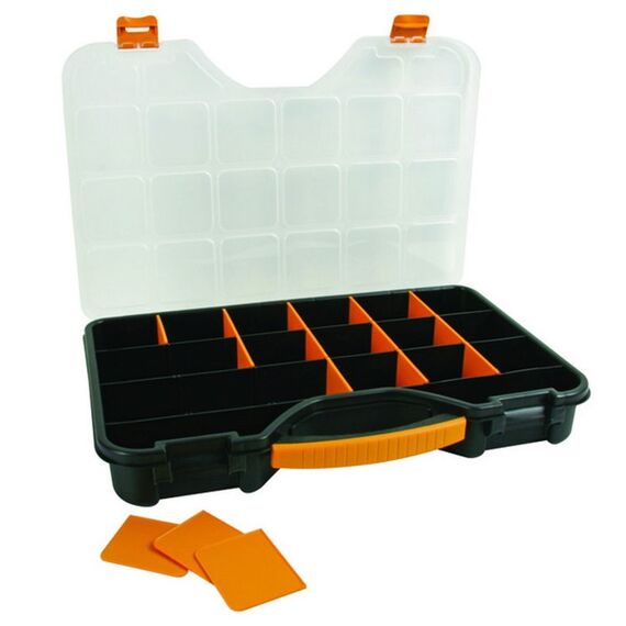 Organizer 24