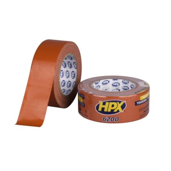 Hpx Pantsertape - Rood 48Mm X 25M