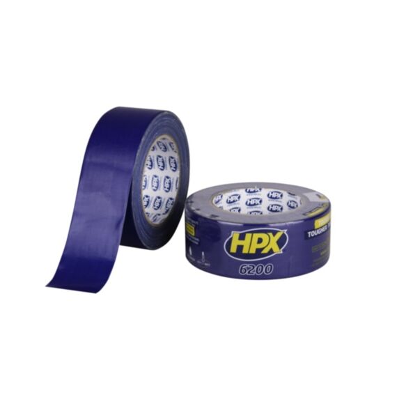 Hpx Pantsertape - Donkerblauw 48Mm X 25M