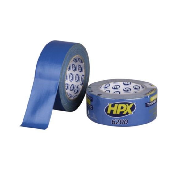 Hpx Pantsertape - Lichtblauw 48Mm X 25M