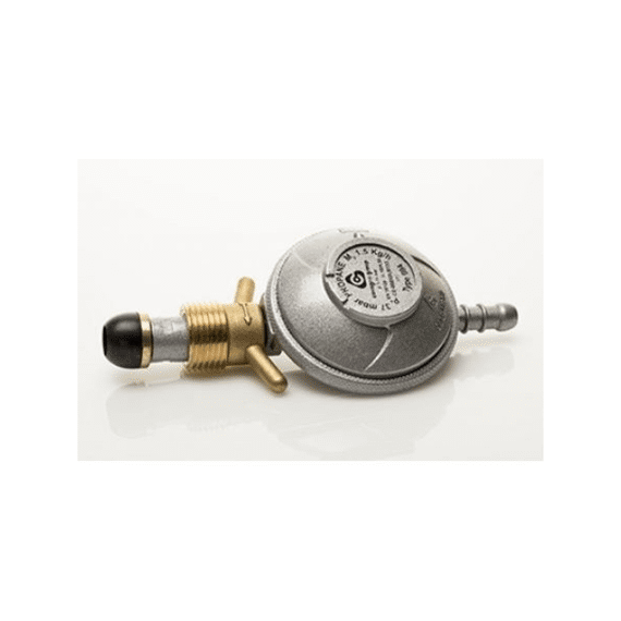 Levica Flesontspanner Propaan Bol 37mbar