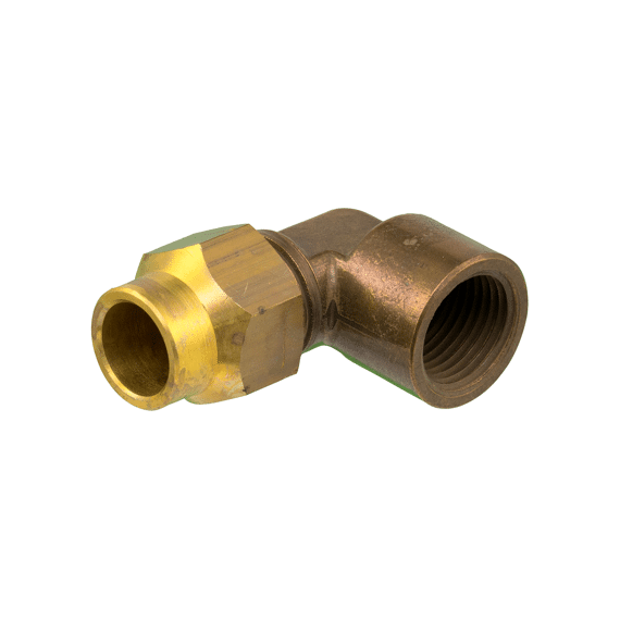 Levica Haaks Kop.gas. 1/2 X 15f