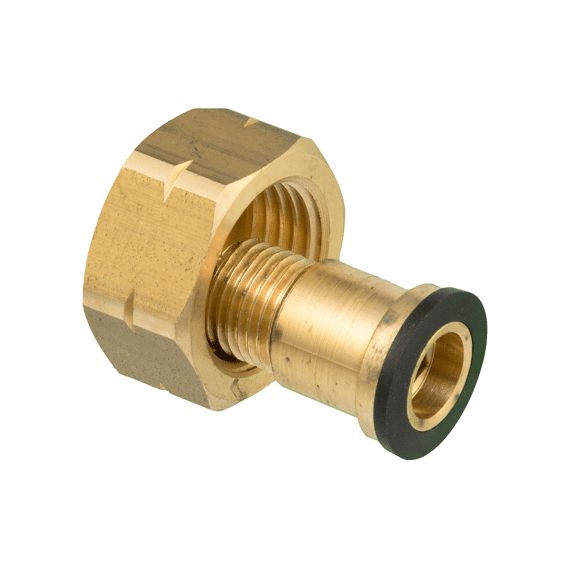 Levica Moer En Mondstuk Ttype Shell