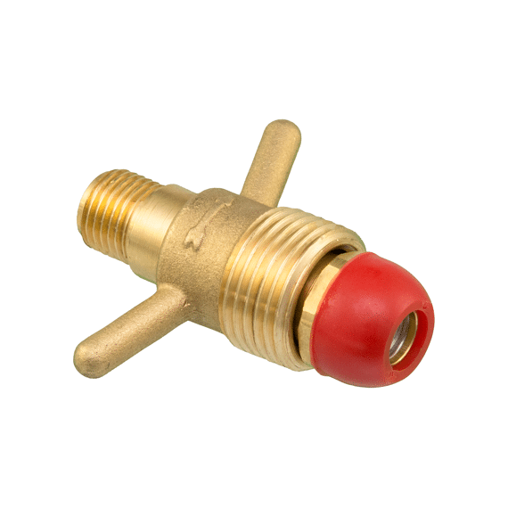 Levica Moer Grote Fles Poi Vleugel