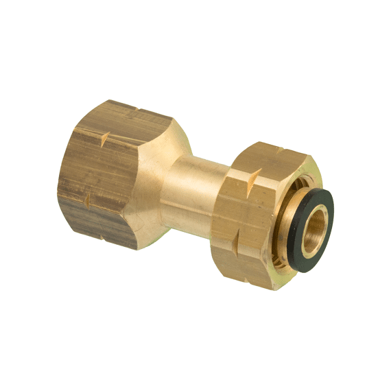 Levica Tussenstuk Moer Shell M