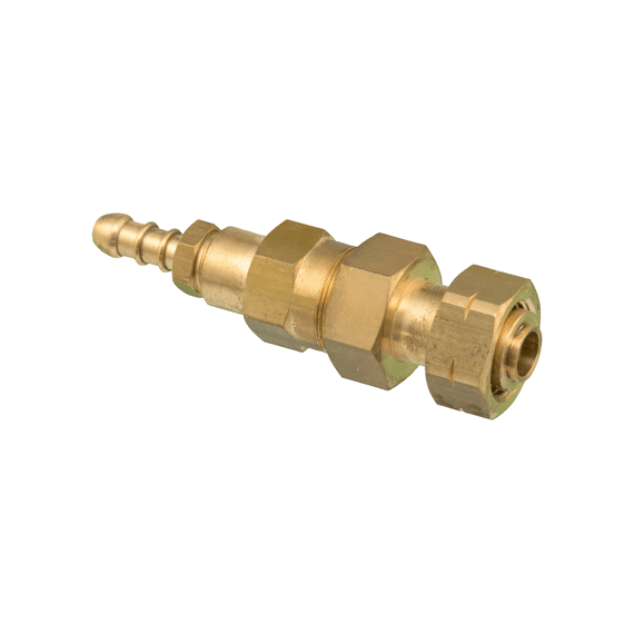 Levica Veiligheidsklep Type Shell