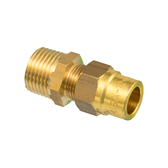 Levica Rechte Kop.gas 1/2x12m