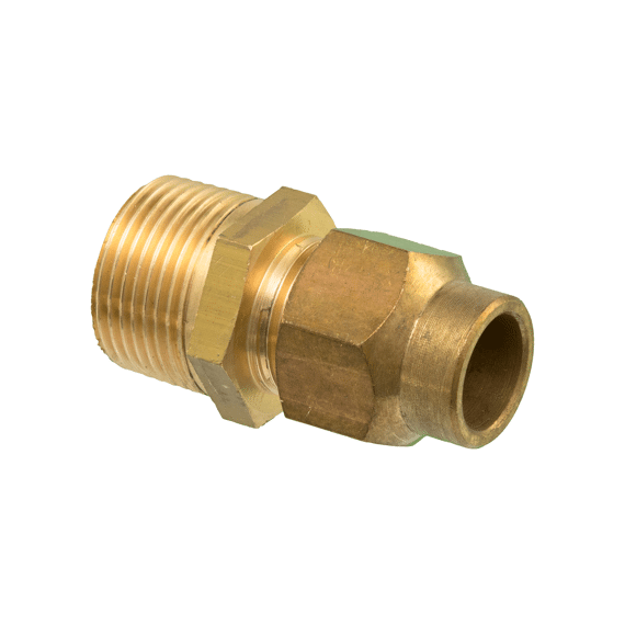 Levica Rechte Kop.gas 3/4 15m