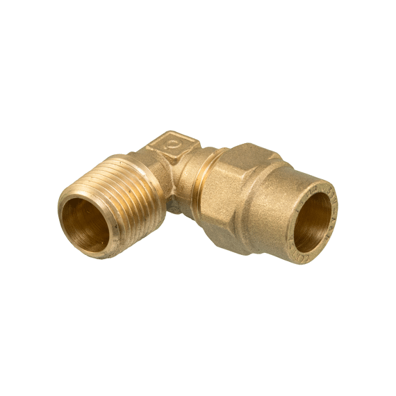 Levica Haaks Kop Gas 1/2x15m