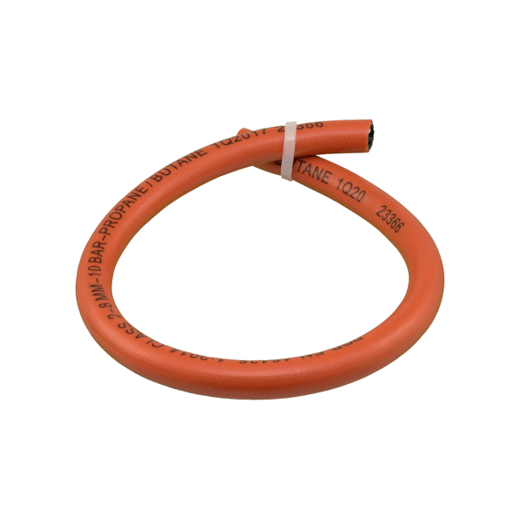 Levica Gasslang Butaan Propaan Vast 50cm