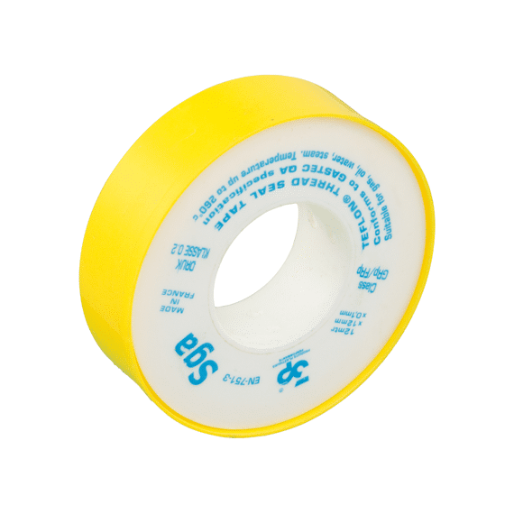 Levica Teflon Gas Giveg 0.12mm