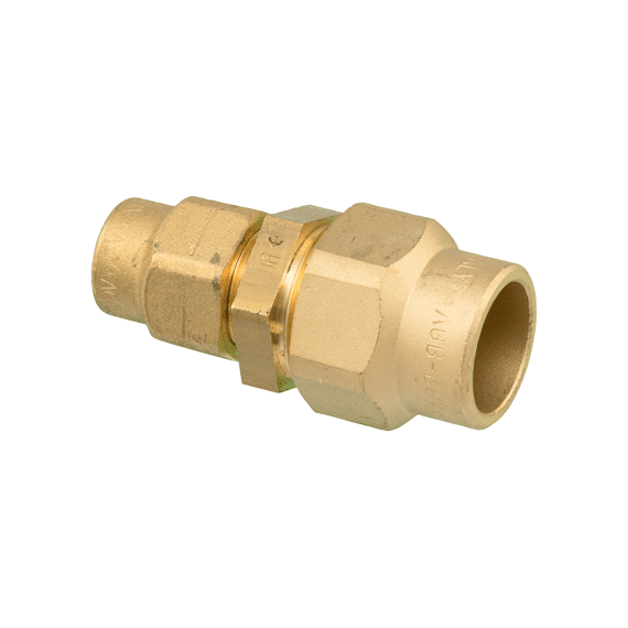 Levica Verloopstuk Gas Kelmekopp. 22-15