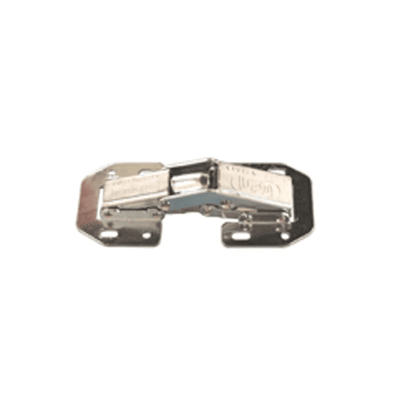 Oplegscharnieren Universeel 45x105 Mm