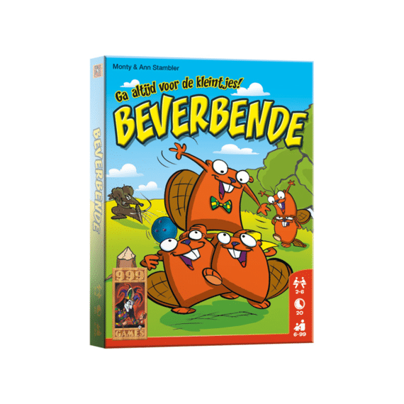 Beverbende