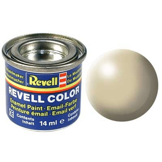 Revell Verf Zijde Beige 14Ml