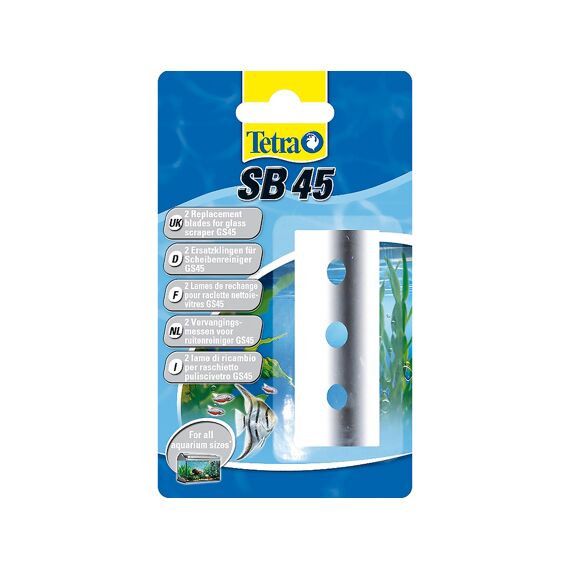 Tetra Tec Sb45 Vervangmesje Gs45