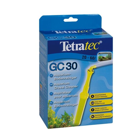 Tetra tec bodemreiniger gc30