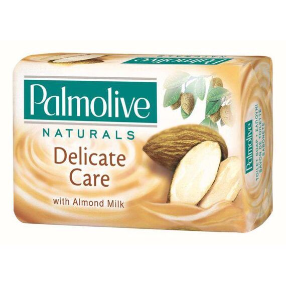 Palm  Zeep Sensitive Amandel 4 X 90 Gr