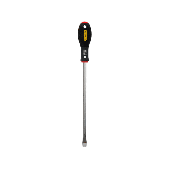 Stanley Fatmax Schroevendraaier Plat 12x250mm