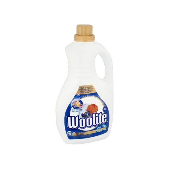 Woolite Wasmiddel Vloeibaar Kleuren 48 Scoops/2.9L