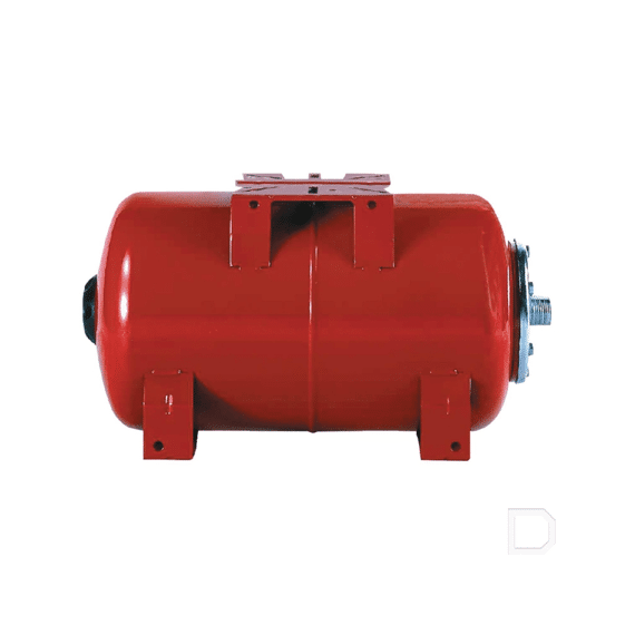 Membraamvat 20l Horizontaal