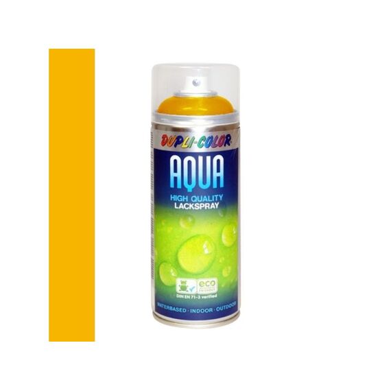 Motip Ral 1023 Verkeersgeel 350 Ml