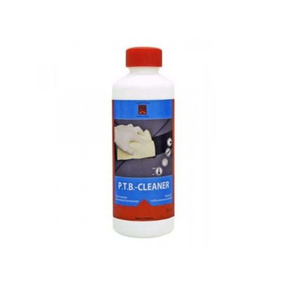 Ptb Cleaner 950Ml Cementsluier