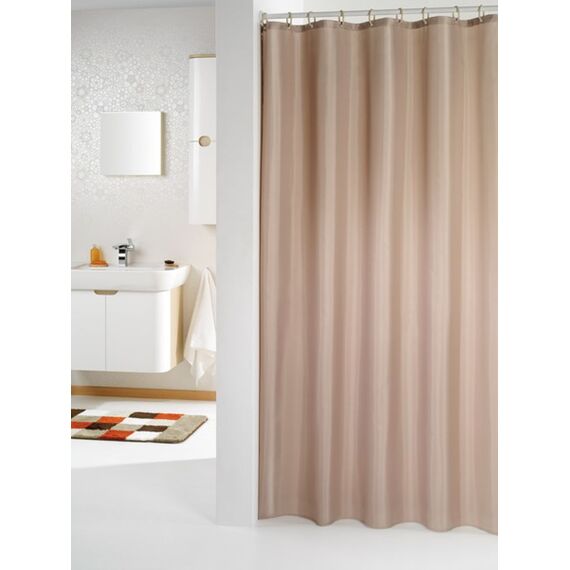 Sealskin Madeira Douchegordijn Zand 120