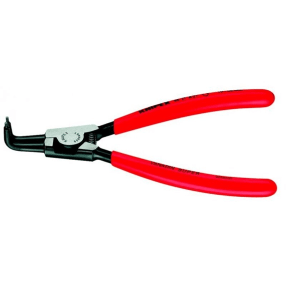 Knipex Borgveertangen Voor Buitenringen