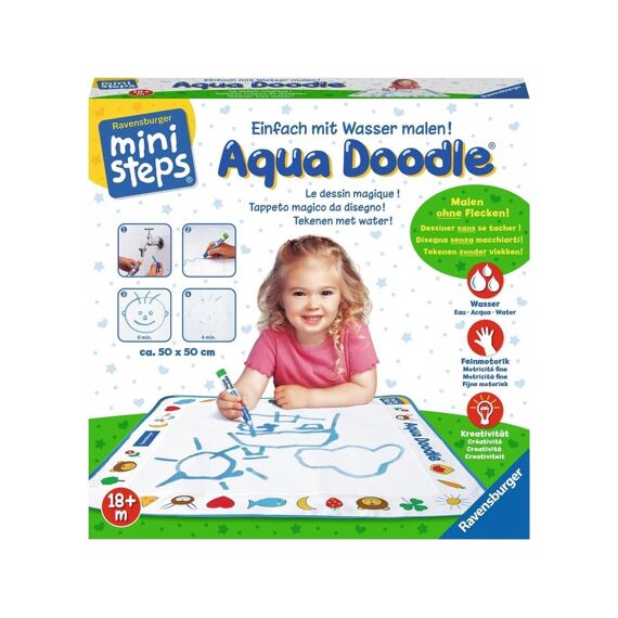 Aqua Doodle standaard