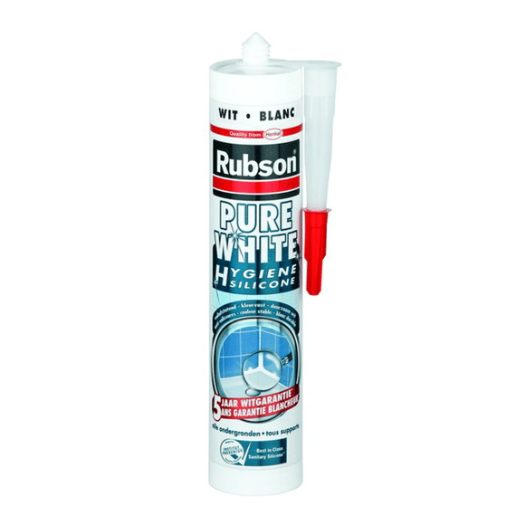Rubson Pure White Hygiene 280Ml