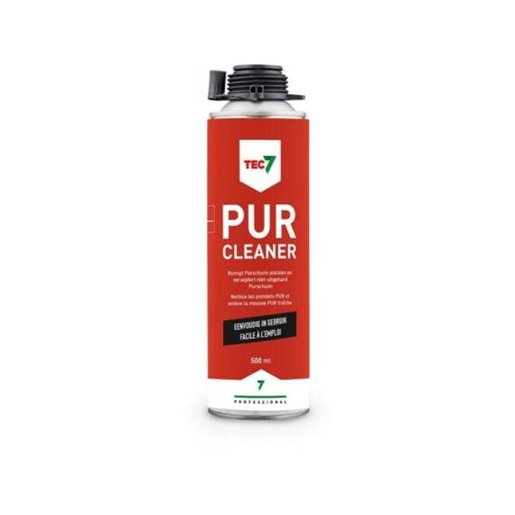 Pur7 Reiniger 500Ml