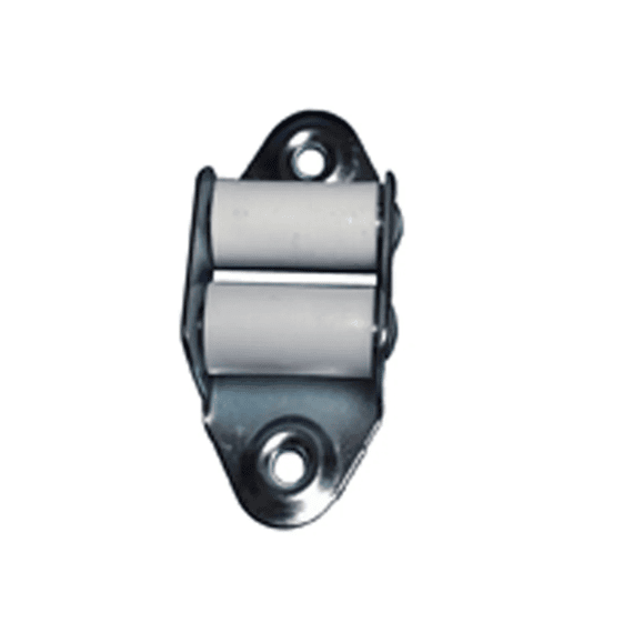 Lintgeleiders Mini-rolluiklint Vr/pr 14mm