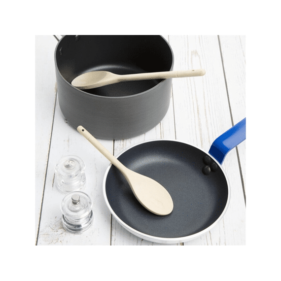 T&G Woodware Spoon In Fsc Beech 20 Cm