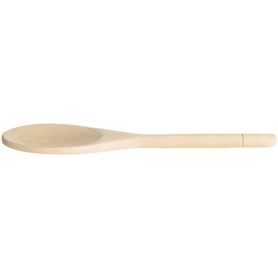 T&G Woodware Spoon In Fsc Beech 20 Cm