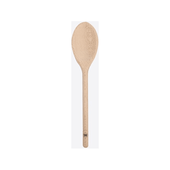 T&G Woodware Spoon In Fsc Beech 25 Cm