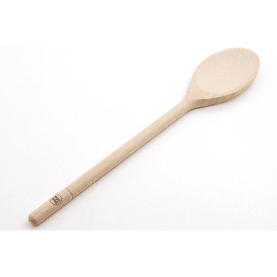 T&G Woodware Spoon In Fsc Beech 30 Cm