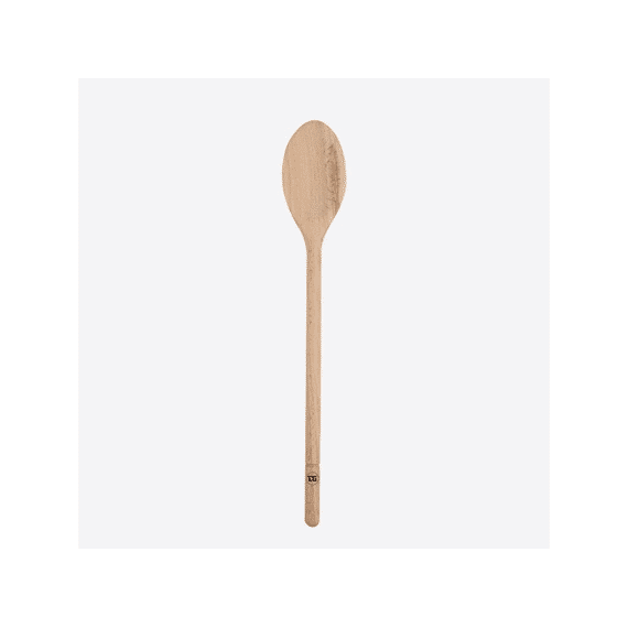 T&G Woodware Spoon In Fsc Beech 35 Cm
