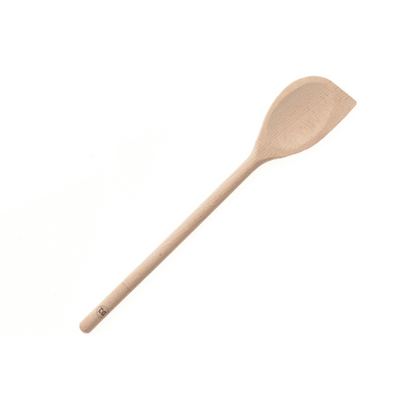 T&G Woodware Scraper Spoon Fsc Beech 30 Cm