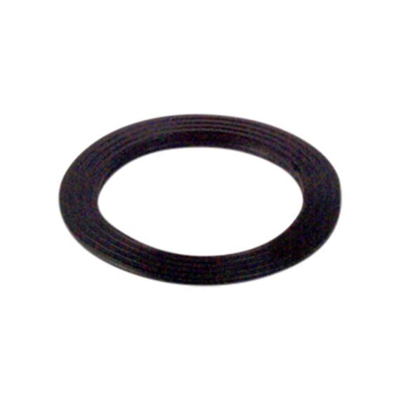 Rubber o-ring voor Nora lavabo plug Ø63 mm