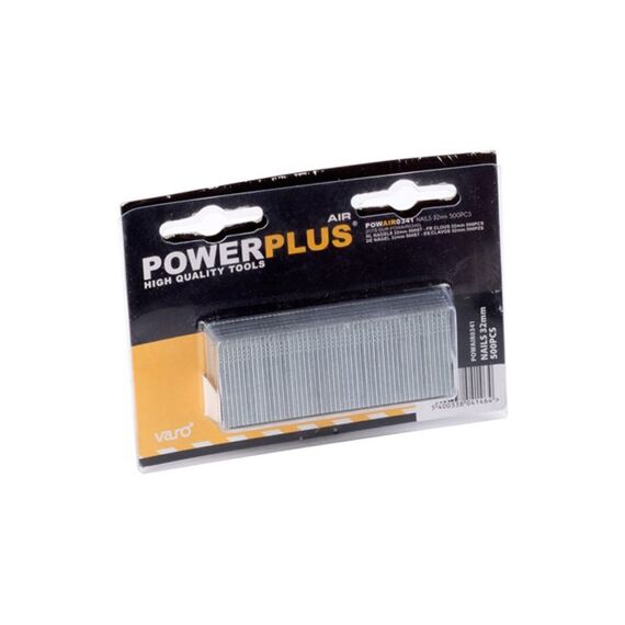 Power Plus Powair0341 Nagels 32Mm 500St