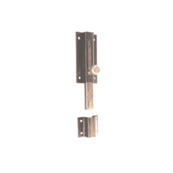 Deurschuiven Lange Dwarssch. 40x80mm