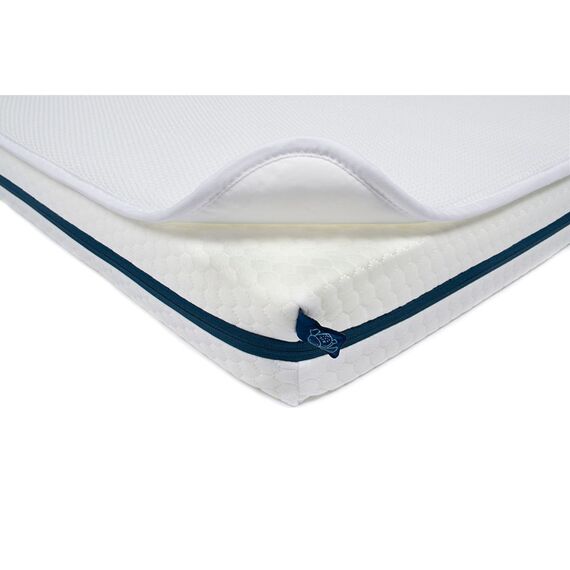 Aerosleep baby protect matrasbeschermer 40x80cm