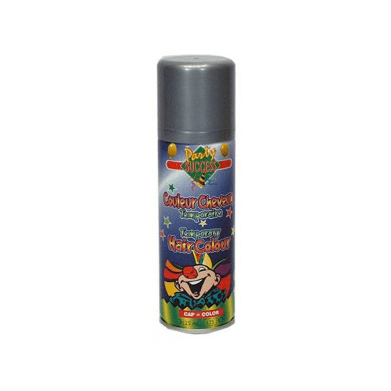 Colourspray Zilver