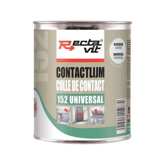 Rectavit 152 750Ml